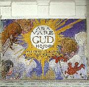 Carl Larsson are vare gud i hojden Spain oil painting artist